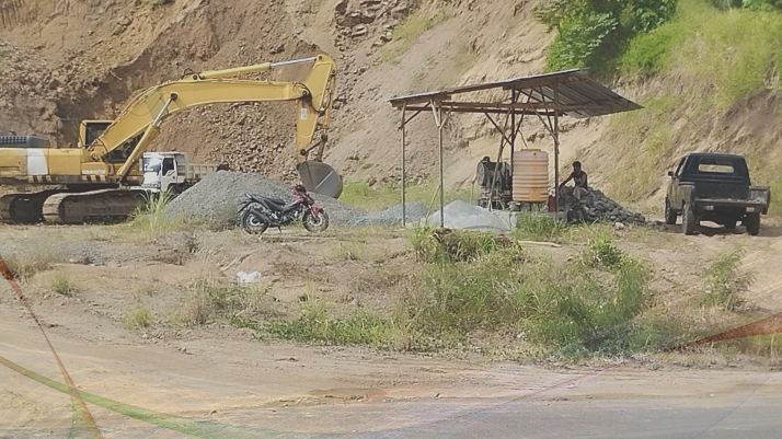 Penegakan Hukum Penambangan Ilegal di Boltim Dinilai Lemah Dan Tutup Mata