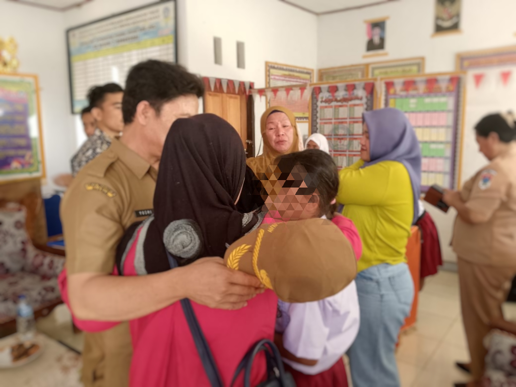 Kasus Bullying Siswi SDN 2 Modayag Barat Mediasi Berhasil Mencapai Kesepakatan Damai Berkat Sinergi Aparat dan Lembaga Perlindungan