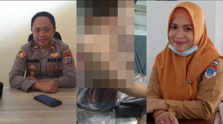 Kasus Bullying Siswi di Modayag Barat, Kejelasan dan Janji Penegakan Hukum Masih Dipertanyakan