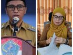 Kepemimpinan Sachrul Disorot, Gaji Honorer,TKD, dan Perdis Tertunda