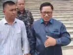 Fakta Baru Terungkap di Sidang PHPU Pilkada Boltim, Kuasa Hukum Oppo-Argo Bongkar Gugatan Pemohon yang Penuh Kejanggalan