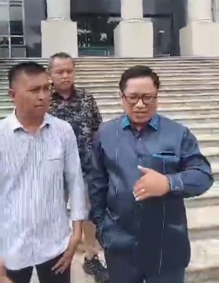 Fakta Baru Terungkap di Sidang PHPU Pilkada Boltim, Kuasa Hukum Oppo-Argo Bongkar Gugatan Pemohon yang Penuh Kejanggalan