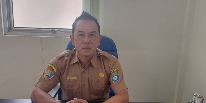 Asyri Hasbar S.Ag Kades Ketap